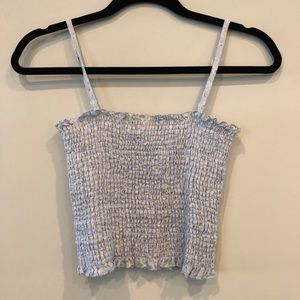 John galt/brandy Melville top